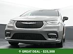 2022 Chrysler Pacifica FWD Minivan for sale #02P2093 - photo 38