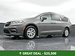 2022 Chrysler Pacifica FWD Minivan for sale #02P2093 - photo 39