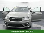 2022 Chrysler Pacifica FWD Minivan for sale #02P2093 - photo 45