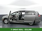 2022 Chrysler Pacifica FWD Minivan for sale #02P2093 - photo 47