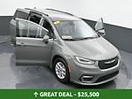 2022 Chrysler Pacifica FWD Minivan for sale #02P2093 - photo 52