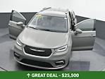 2022 Chrysler Pacifica FWD Minivan for sale #02P2093 - photo 53