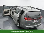 2022 Chrysler Pacifica FWD Minivan for sale #02P2093 - photo 56