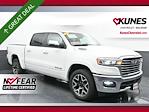 2025 Ram 1500 Crew Cab 4x4 Pickup for sale #02P2097 - photo 1