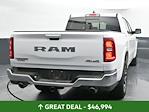 2025 Ram 1500 Crew Cab 4x4 Pickup for sale #02P2097 - photo 2