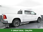 2025 Ram 1500 Crew Cab 4x4 Pickup for sale #02P2097 - photo 8