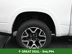 2025 Ram 1500 Crew Cab 4x4 Pickup for sale #02P2097 - photo 10