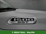 2025 Ram 1500 Crew Cab 4x4 Pickup for sale #02P2097 - photo 11