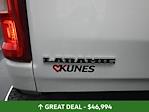 2025 Ram 1500 Crew Cab 4x4 Pickup for sale #02P2097 - photo 12