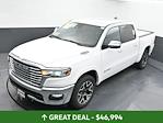 2025 Ram 1500 Crew Cab 4x4 Pickup for sale #02P2097 - photo 29