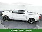 2025 Ram 1500 Crew Cab 4x4 Pickup for sale #02P2097 - photo 30