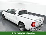 2025 Ram 1500 Crew Cab 4x4 Pickup for sale #02P2097 - photo 31
