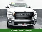 2025 Ram 1500 Crew Cab 4x4 Pickup for sale #02P2097 - photo 4
