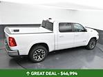 2025 Ram 1500 Crew Cab 4x4 Pickup for sale #02P2097 - photo 33