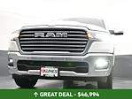 2025 Ram 1500 Crew Cab 4x4 Pickup for sale #02P2097 - photo 35