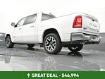 2025 Ram 1500 Crew Cab 4x4 Pickup for sale #02P2097 - photo 38