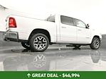 2025 Ram 1500 Crew Cab 4x4 Pickup for sale #02P2097 - photo 40