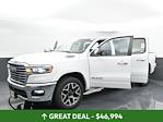 2025 Ram 1500 Crew Cab 4x4 Pickup for sale #02P2097 - photo 44