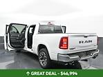 2025 Ram 1500 Crew Cab 4x4 Pickup for sale #02P2097 - photo 46