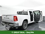 2025 Ram 1500 Crew Cab 4x4 Pickup for sale #02P2097 - photo 47