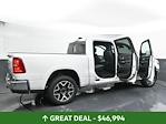 2025 Ram 1500 Crew Cab 4x4 Pickup for sale #02P2097 - photo 48