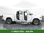 2025 Ram 1500 Crew Cab 4x4 Pickup for sale #02P2097 - photo 49