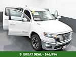 2025 Ram 1500 Crew Cab 4x4 Pickup for sale #02P2097 - photo 50