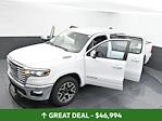 2025 Ram 1500 Crew Cab 4x4 Pickup for sale #02P2097 - photo 52