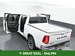 2025 Ram 1500 Crew Cab 4x4 Pickup for sale #02P2097 - photo 54