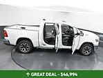2025 Ram 1500 Crew Cab 4x4 Pickup for sale #02P2097 - photo 57