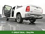 2025 Ram 1500 Crew Cab 4x4 Pickup for sale #02P2097 - photo 62