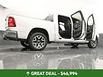 2025 Ram 1500 Crew Cab 4x4 Pickup for sale #02P2097 - photo 64