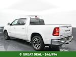 2025 Ram 1500 Crew Cab 4x4 Pickup for sale #02P2097 - photo 7