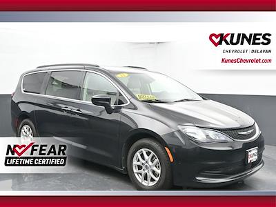 2021 Chrysler Voyager FWD Minivan for sale #02P2153 - photo 1