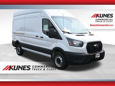 2023 Ford Transit 250 High Roof RWD Empty Cargo Van for sale #02P2154 - photo 1