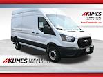 2023 Ford Transit 250 High Roof RWD Empty Cargo Van for sale #02P2154 - photo 1