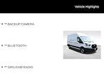 2023 Ford Transit 250 High Roof RWD Empty Cargo Van for sale #02P2154 - photo 5
