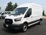 2023 Ford Transit 250 High Roof RWD Empty Cargo Van for sale #02P2154 - photo 10