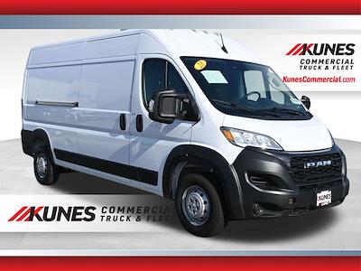 2023 Ram ProMaster 2500 High Roof FWD Empty Cargo Van for sale #02P2163 - photo 1