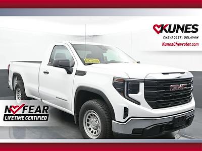 2022 GMC Sierra 1500 Regular Cab 4x4 Pickup for sale #02P2164 - photo 1