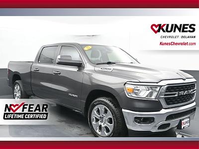 2022 Ram 1500 Crew Cab 4x4 Pickup for sale #02P2165 - photo 1