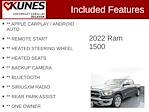 2022 Ram 1500 Crew Cab 4x4 Pickup for sale #02P2165 - photo 4