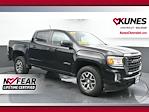 Used 2021 GMC Canyon AT4 Crew Cab 4WD Pickup for sale #02P2174A - photo 1