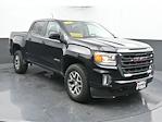 Used 2021 GMC Canyon AT4 Crew Cab 4WD Pickup for sale #02P2174A - photo 3