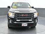 Used 2021 GMC Canyon AT4 Crew Cab 4WD Pickup for sale #02P2174A - photo 4