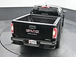 Used 2021 GMC Canyon AT4 Crew Cab 4WD Pickup for sale #02P2174A - photo 34