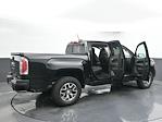 Used 2021 GMC Canyon AT4 Crew Cab 4WD Pickup for sale #02P2174A - photo 50