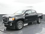 Used 2021 GMC Canyon AT4 Crew Cab 4WD Pickup for sale #02P2174A - photo 5