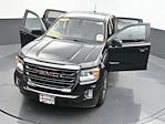 Used 2021 GMC Canyon AT4 Crew Cab 4WD Pickup for sale #02P2174A - photo 53