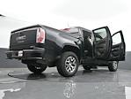Used 2021 GMC Canyon AT4 Crew Cab 4WD Pickup for sale #02P2174A - photo 65